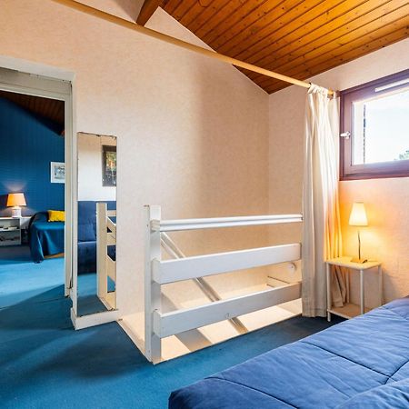 Apartment Le Bois Du Roy By Interhome Saint-Palais-sur-Mer Exterior foto